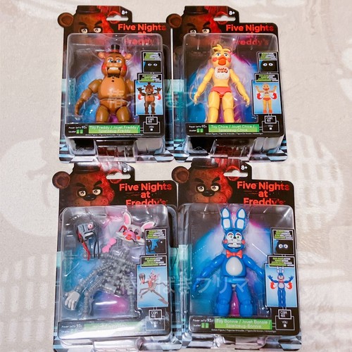 Lotto action figure funko - figure,