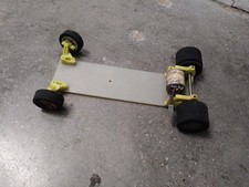 TEAM ASSOCIATE VINTAGE RC12E