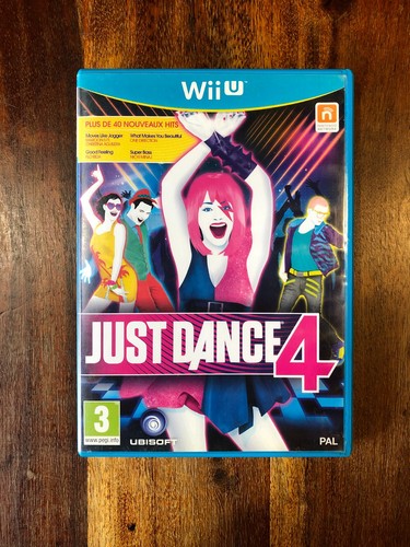 Just dance wii multilingua - just,