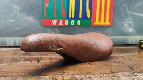 Vintage san marco saddle - san, –