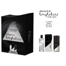 Byblos Elementi Carbon EDT