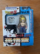 Gohan Sayajin Super Battle