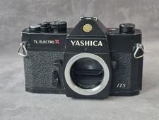 Macchina fotografica reflex