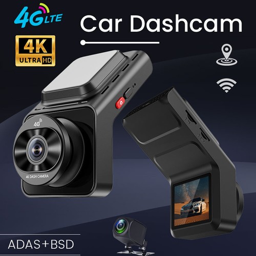 Dash cam auto rete - , 4g
