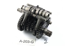 Husqvarna TE 610 8AE 1993 -