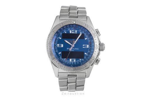 Montre pour homme breitling - pour,
