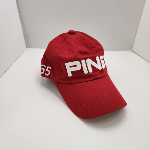 Ping cappello berretto - ping,