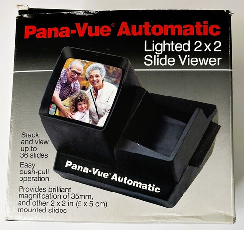 Pana vue 6566 visualizzatore - pana-vue,