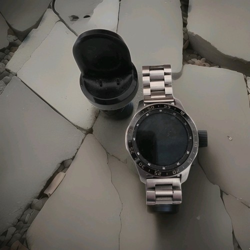 Samsung galaxy watch 46mm - samsung,