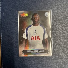 Topps UCC Summer Signings