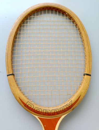 Racchetta tennis donnay - da,
