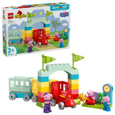 Lego duplo peppa pig 10466 - pig,