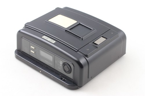 Rara pellicola 6x7 - , [quasi