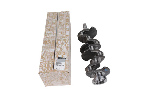Albero motore originale