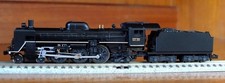 Kato 2013 N gauge JNR C57-180