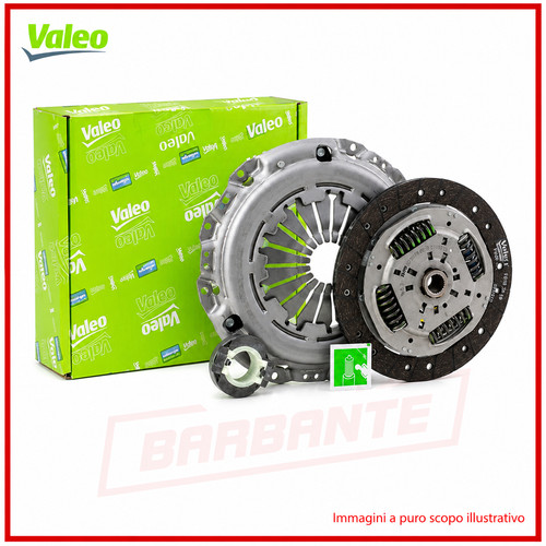 Kit frizione con cuscinetto - con,