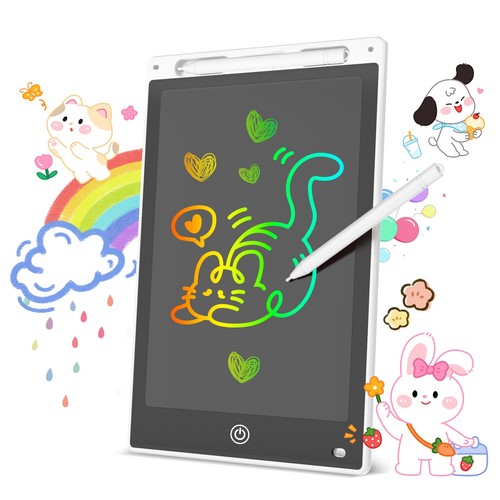 Tavoletta grafica lcd - tavoletta,
