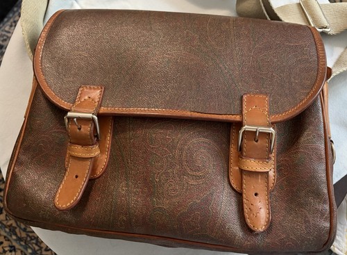 Etro borsa vintage - etro,