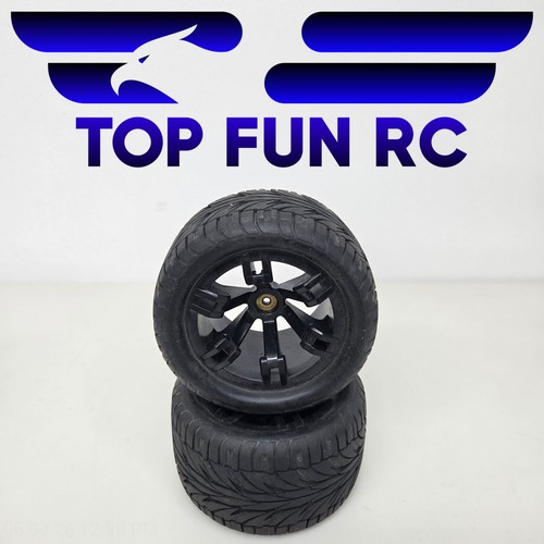Hpi savage wheels - hpi,