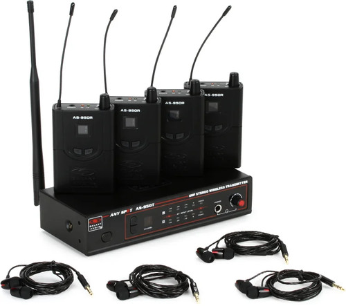 Galaxy audio any spot 950 - galaxy,