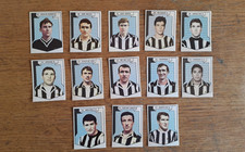 Figurine Calciatori Imperia