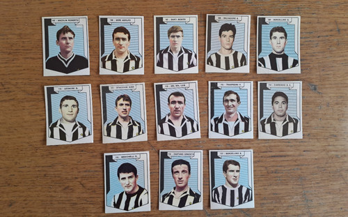 Figurine calciatori imperia - calciatori,