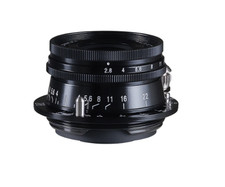Voigtländer 28 mm f2.8