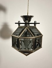 Lampadario Attribuito A Fontana Arte...