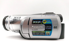 Videocamera Panasonic Handycam
