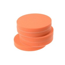 Spugne Disco Pulitrici Lucidatura A Tampone Per Auto Lucidatrice 17.8x18cm