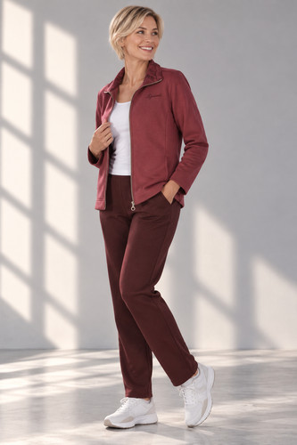 Tuta donna campagnolo zip - donna,