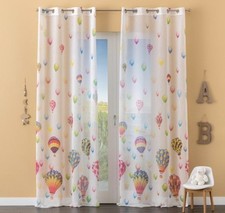 COPPIA TENDA CAMERETTA BIMBO