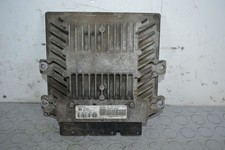 82426 Centralina ECU Citroen