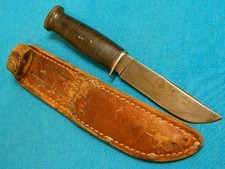 VINTAGE'23-51 KA-BAR OLEAN NY