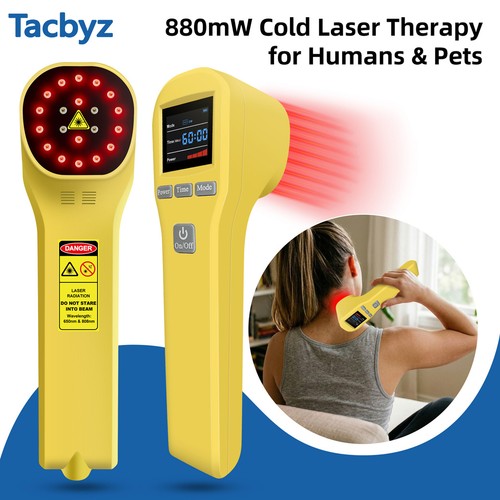 Dispositivo laserterapia luce - dispositivo,