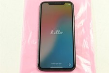 Apple iPhone XR A1984 128GB Nero CDMA + GSM 