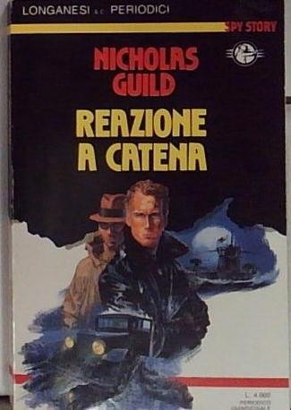 Guild reazione catena - reazione, a
