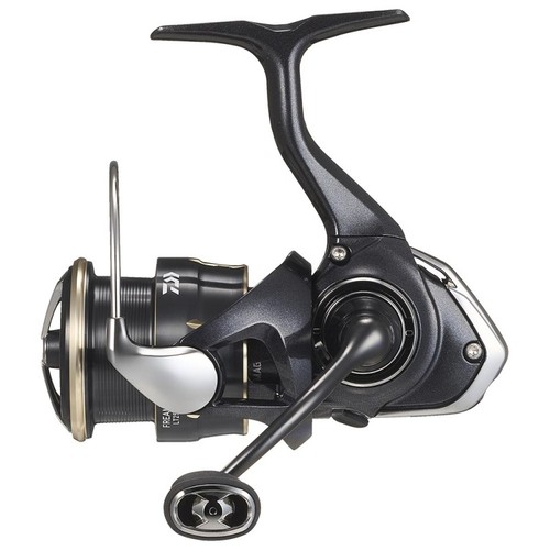 Mulinello daiwa freams lt - 26,