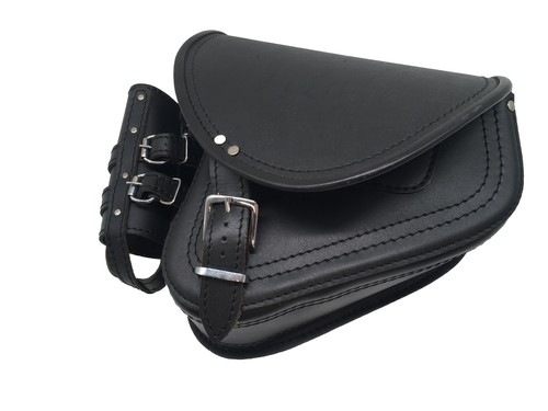 Borsa laterale pelle - borsa,
