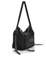 Borsa a tracolla Rebecca