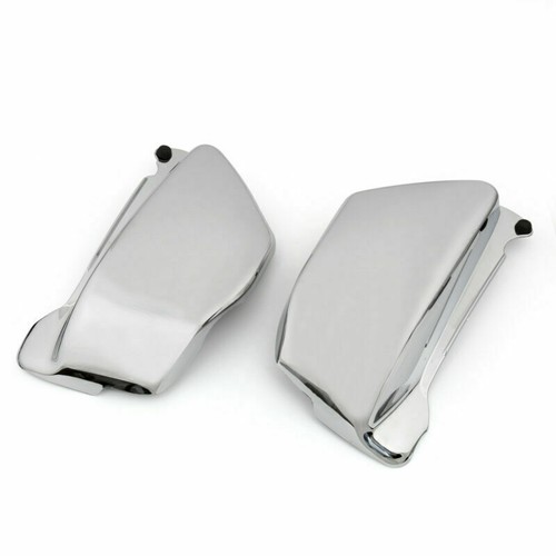 Couvercle batterie side - batterie,