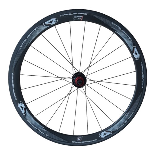 4za cirrus pro carbon mm - pro, 50