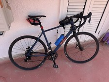 bicicletta da corsa usata