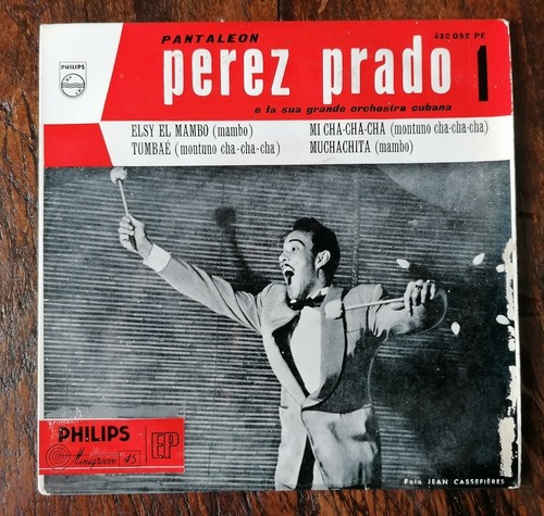 Perez prado elsy - perez,