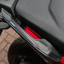 Adesivi Resina 3d moto