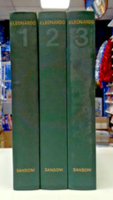 il leonardo - enciclopedia