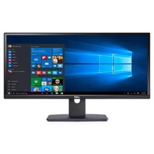 Monitor Dell U2913WM Ultrasharp 29" – Ampio Spazio per Lavoro e Produttività ...
