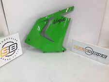 FIANCO CARENA DESTRA KAWASAKI ZX-10R 2004-2005 / FAIRING RIGHT SIDE ZX10R 04-05