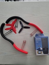 PARROT BEBOP DRONE   ELICHE,E