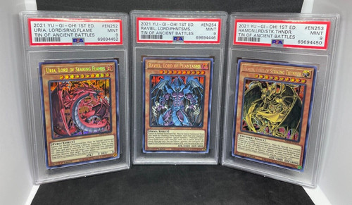 Yugioh sacra bestia hamon - yugioh,